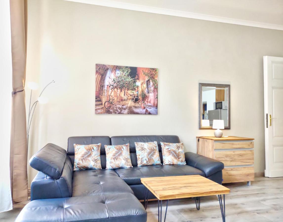Karlsbad Family Apartment 外观 照片
