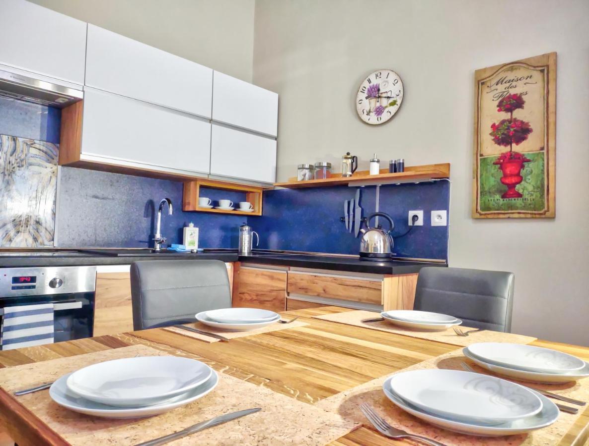 Karlsbad Family Apartment 外观 照片