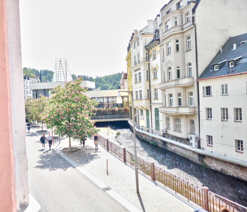 Karlsbad Family Apartment 外观 照片
